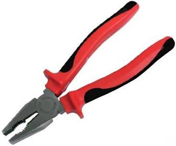 Silverline - VDE Combination Pliers 180mm - 868646